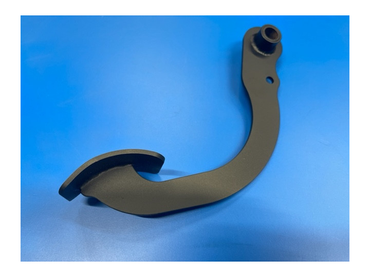 Pedale d'embrayage R5 turbo