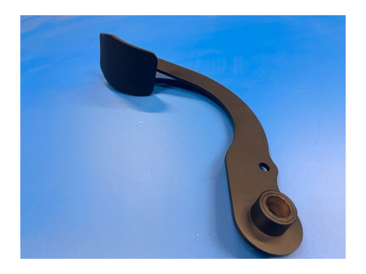 Pedale d'embrayage R5 turbo-0