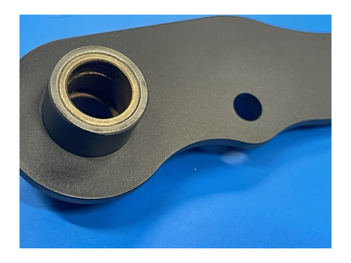 Pedale d'embrayage R5 turbo-1