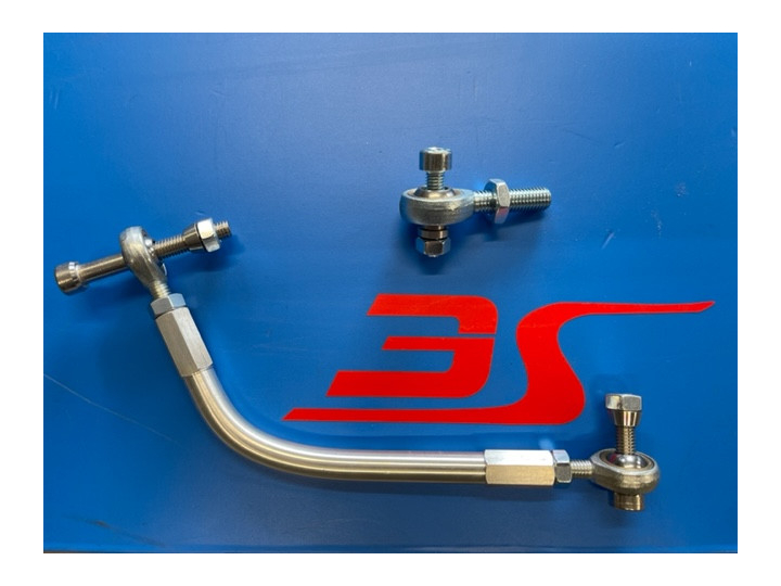 Kit rotules tringlerie boite R5 R5 ALPINE Turbo