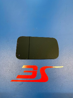 Glace rétroviseur R5 turbo Gauche.électrique