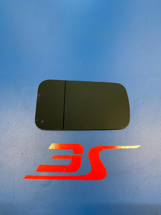 Glace rétroviseur R5 turbo Droit.Manuel