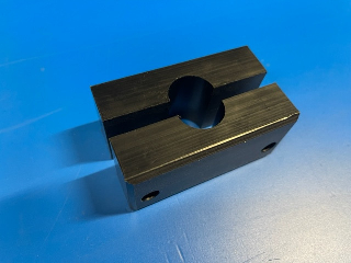 Bride de barre stabilisatrice AR R5 turbo