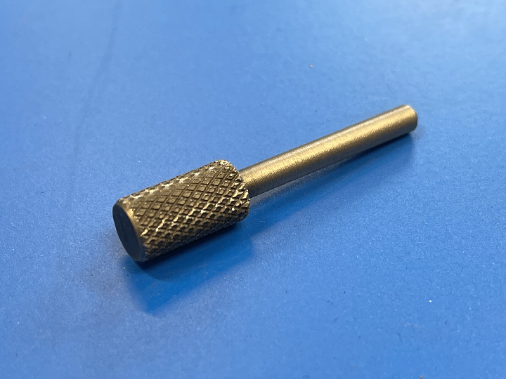 Goupille de custode R5 turbo-0