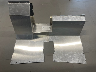 Protection réservoir FIA