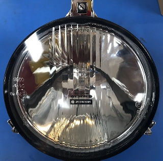 Optique PARE CHOC TDC