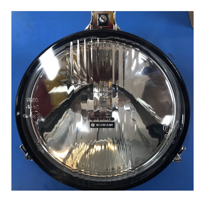 Optique PARE CHOC TDC