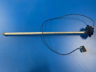 Jauge R5 turbo origine