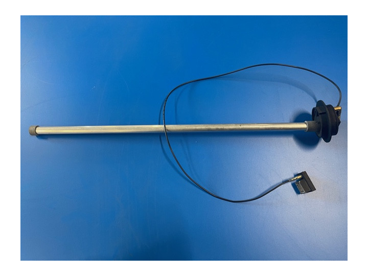 Jauge R5 turbo origine