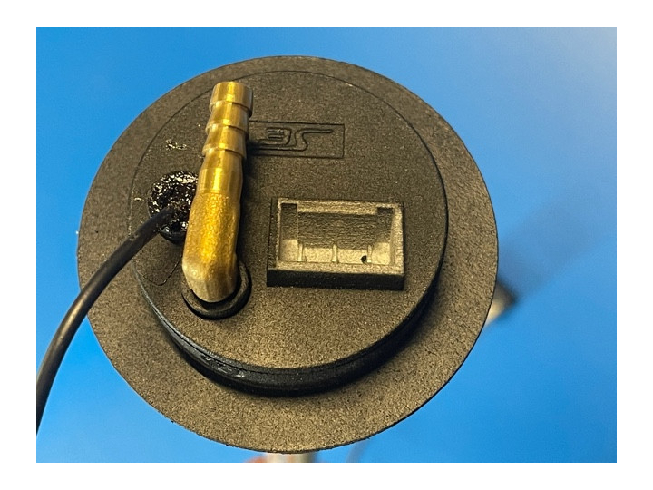 Jauge R5 turbo origine-0