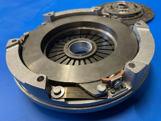 Embrayage R5turbo origine