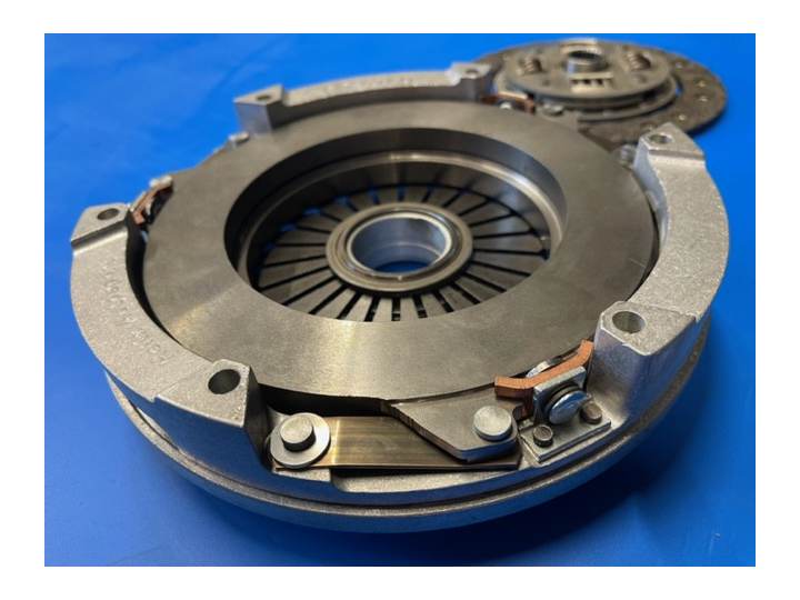 Embrayage R5turbo origine