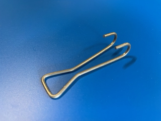 Crochet Sangle vase d’expansion origine R5 turbo