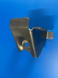 Support moteur DROIT acier R5 turbo