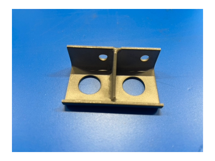 Support de câble d’accélérateur R5 turbo