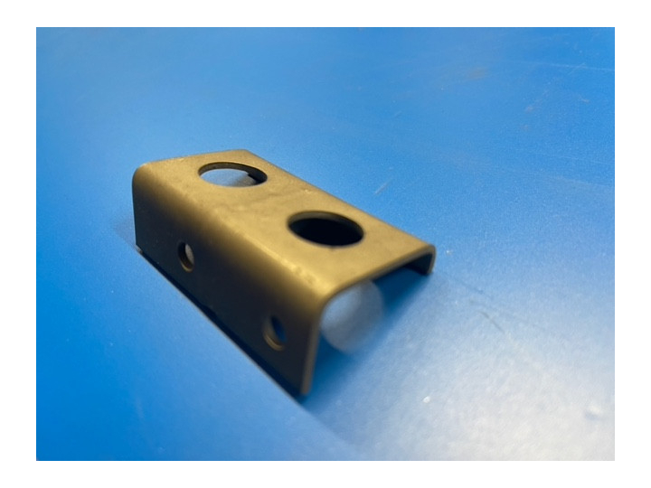 Support de câble d’accélérateur R5 turbo-0