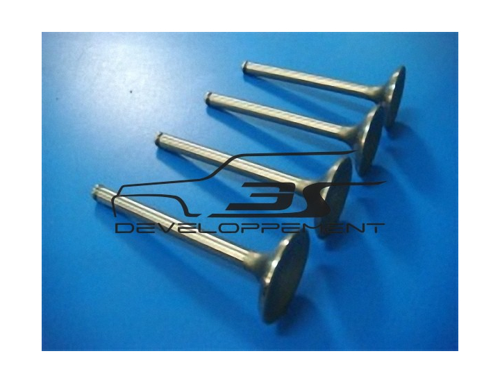 Soupape d’admission diam 38.8mm