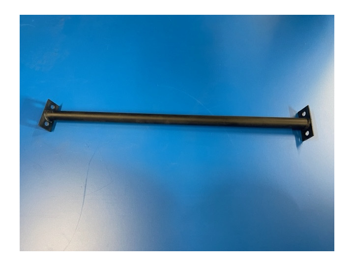 Barre de renfort de chapelles AR R5 turbo origine