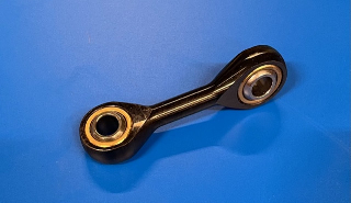 Kit rotules barres stabilisatrices R5 turbo (La paire)