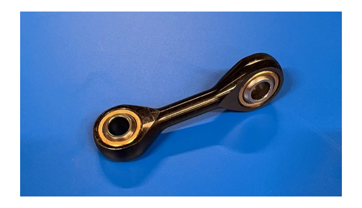 Kit rotules barres stabilisatrices R5 turbo (La paire)