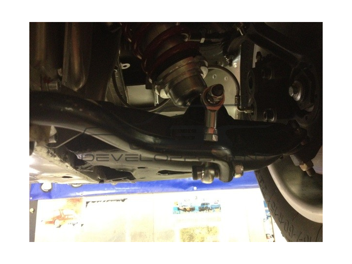 Kit rotules barres stabilisatrices (La paire)