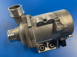 Pompe à eau électrique refroidissement Moteur