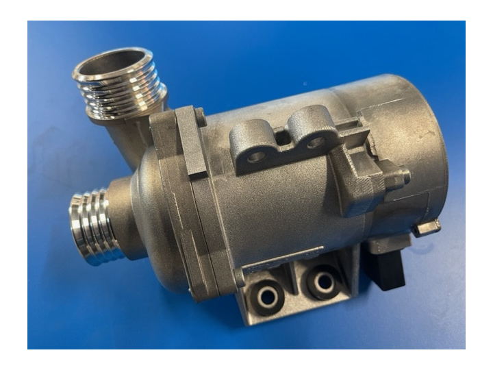 Pompe à eau électrique refroidissement Moteur