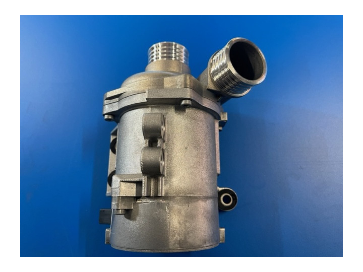 Pompe à eau électrique refroidissement Moteur-0