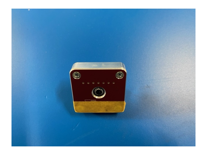 Boîtier de commande Pompe à eau électrique échangeur-1