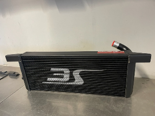 Radiateur R11 turbo avec faisceau 60mm