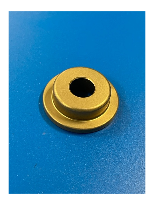 Coupelles de ressort de soupape GT turbo R11 TURBO ( X8 )