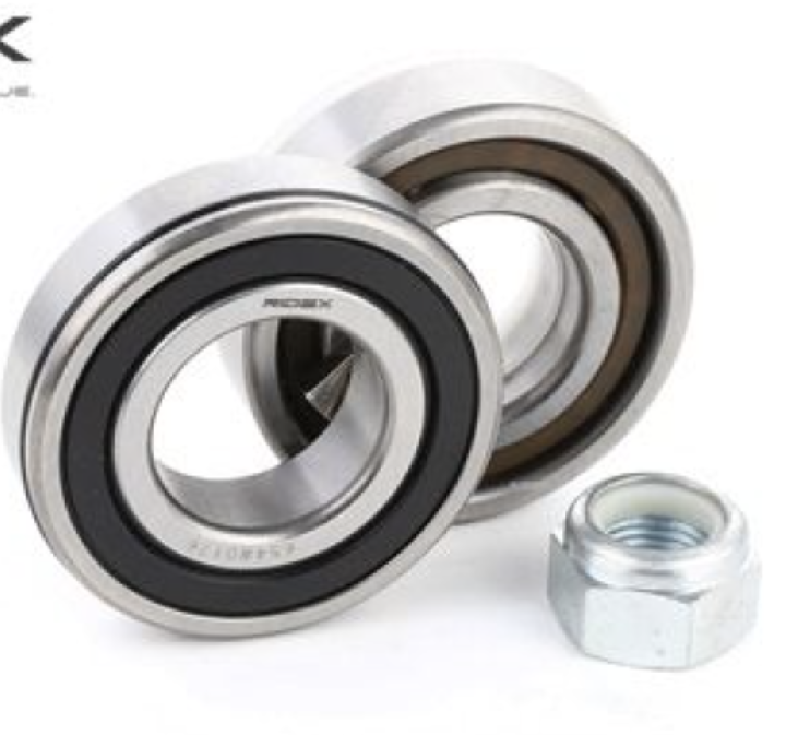 Roulement de roue Avant R5 alpine/turbo