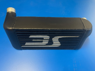 Echangeur R11 turbo GrA