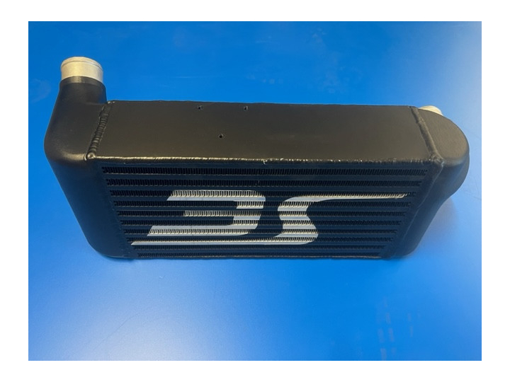 Echangeur R11 turbo GrA