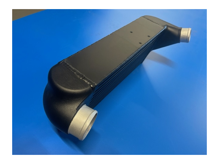 Echangeur R11 turbo GrA-0