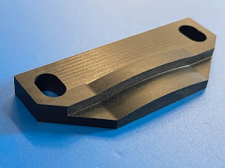 Interdiction de marche arrière R5 turbo origine