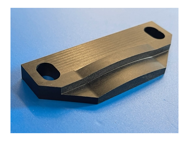 Interdiction de marche arrière R5 turbo origine