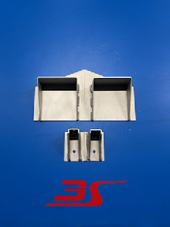 Support radiateur eau Maxi 5