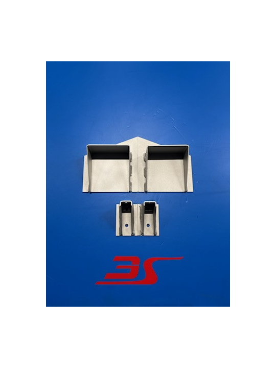 Support radiateur eau Maxi 5