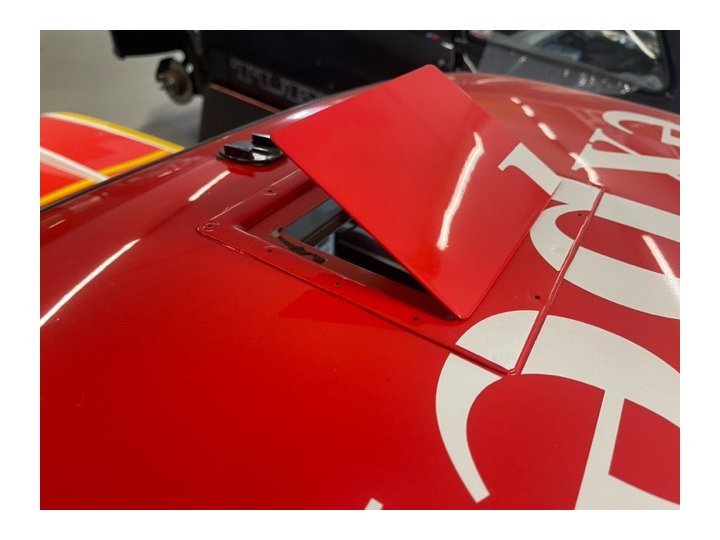 Trape de toit MAXI 5 turbo /R11 turbo-0