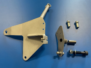 Kit palonnier accélérateur Maxi