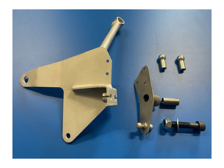 Kit palonnier accélérateur Maxi