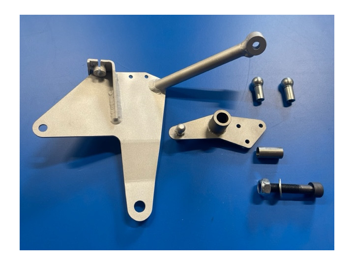 Kit palonnier accélérateur Maxi-0