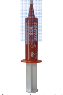 GEL POUR PLAN DE JOINT 25g