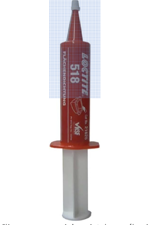 GEL POUR PLAN DE JOINT 25g