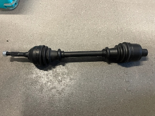 Transmission R5 alpine turbo