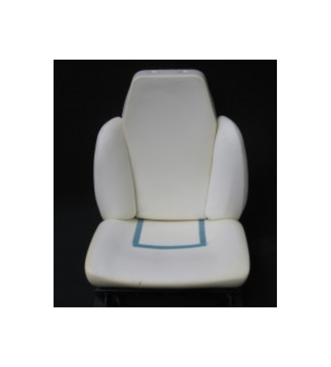 Mousse de sièges beige  R5 turbo2