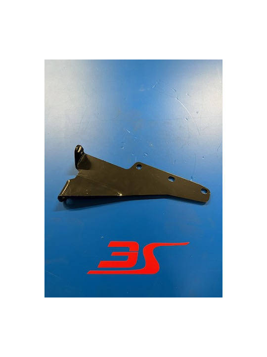 Supports de boite/moteur droit R5 turbo