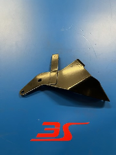 Supports de boite/moteur gauche R5 turbo