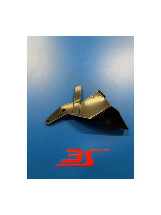 Supports de boite/moteur gauche R5 turbo